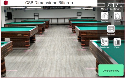 Salvatore Mannone — Bareggio (MI)